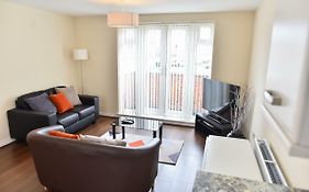 Smartrips Apartments